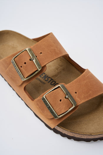 Birkenstock Ciabatta Cognac Unisex - 3