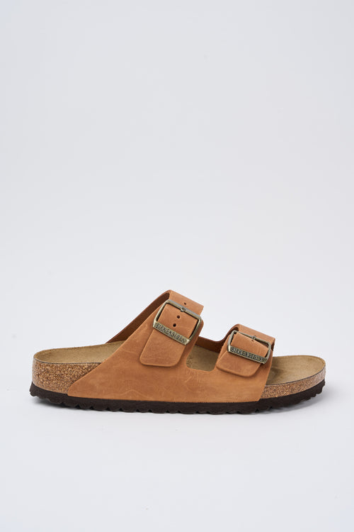 Birkenstock Ciabatta Cognac Unisex