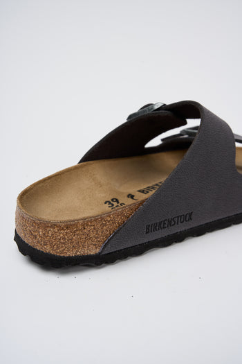 Birkenstock Ciabatta Velvet Gray Unisex - 3