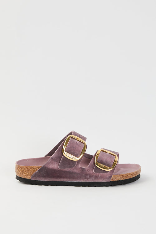 Birkenstock Ciabatta Lavender Donna