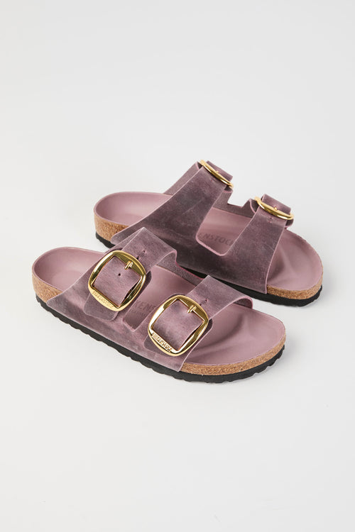 Birkenstock Ciabatta Lavender Donna - 2