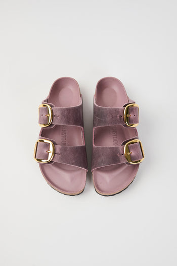Birkenstock Ciabatta Lavender Donna - 3