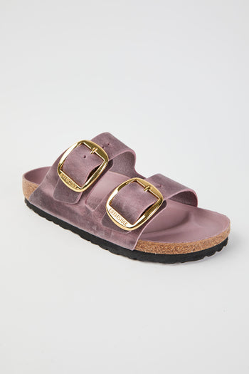 Birkenstock Ciabatta Lavender Donna - 4
