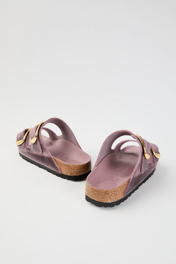 Birkenstock Ciabatta Lavender Donna - 5