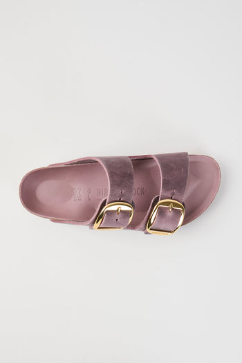 Birkenstock Ciabatta Lavender Donna - 6