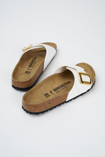 Birkenstock Ciabatta White Donna - 3