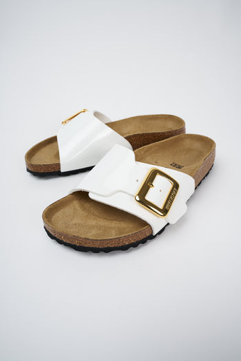 Birkenstock Ciabatta White Donna - 4