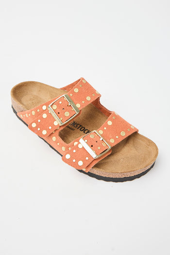 Birkenstock Ciabatta Dark Rust Donna - 3