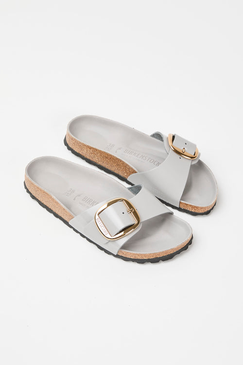 Birkenstock Ciabatta Shine Stone Coin Donna - 2