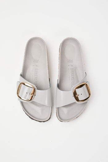 Birkenstock Ciabatta Shine Stone Coin Donna - 3
