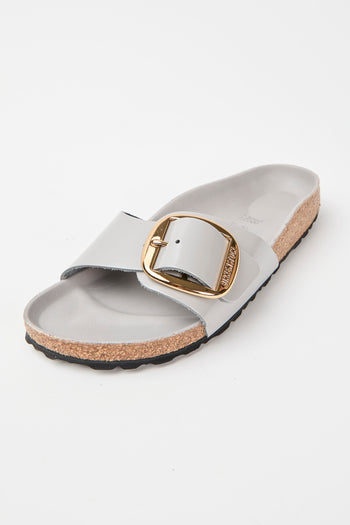 Birkenstock Ciabatta Shine Stone Coin Donna - 4