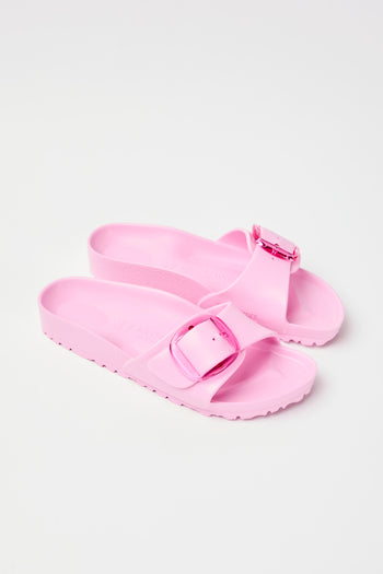 Birkenstock Ciabatta Fondant Pink Donna - 3