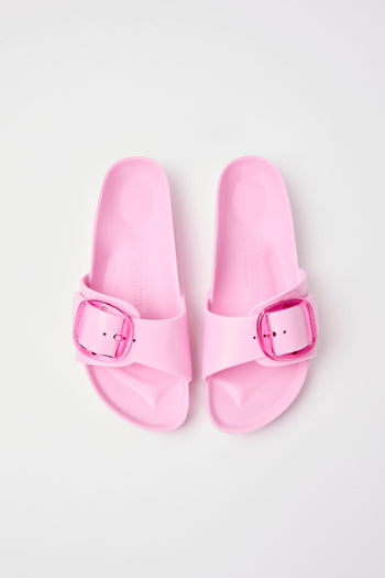 Birkenstock Ciabatta Fondant Pink Donna - 3