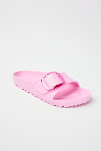Birkenstock Ciabatta Fondant Pink Donna - 4