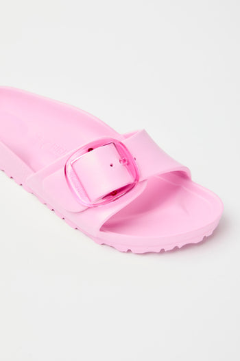 Birkenstock Ciabatta Fondant Pink Donna - 5
