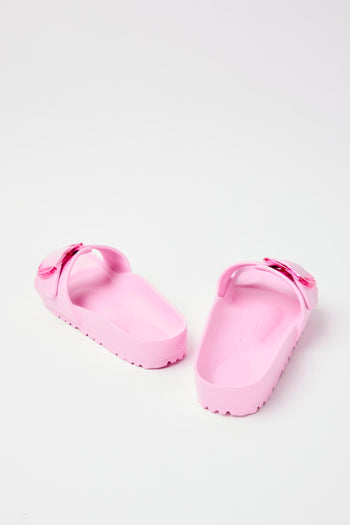 Birkenstock Ciabatta Fondant Pink Donna - 6