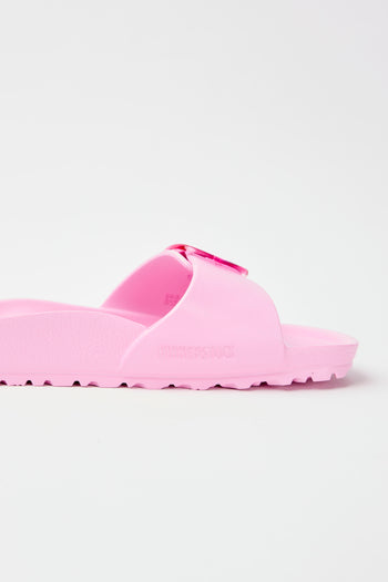 Birkenstock Ciabatta Fondant Pink Donna - 7