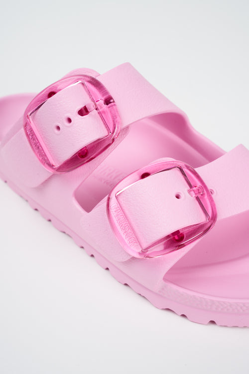 Birkenstock Ciabatta Fondant Pink Donna - 2