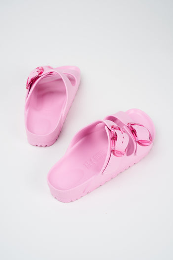 Birkenstock Ciabatta Fondant Pink Donna - 3
