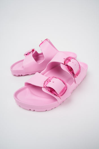 Birkenstock Ciabatta Fondant Pink Donna - 4