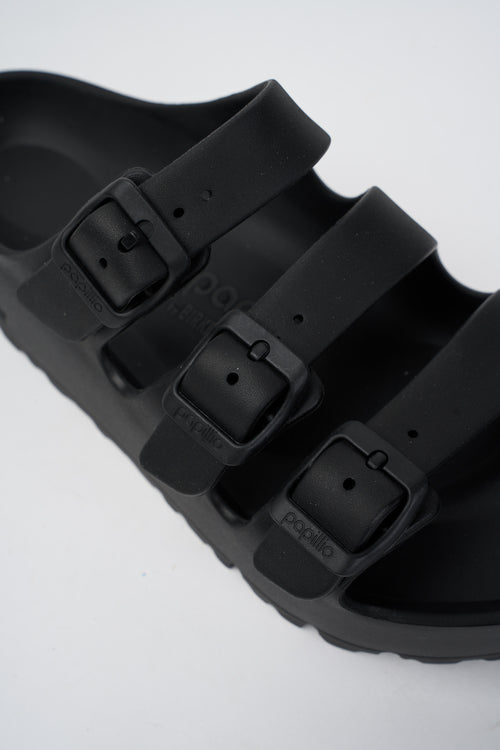 Birkenstock Ciabatta Black Donna - 2