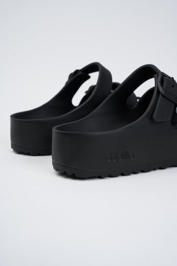 Birkenstock Ciabatta Black Donna - 3