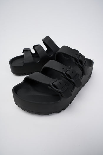 Birkenstock Ciabatta Black Donna - 5