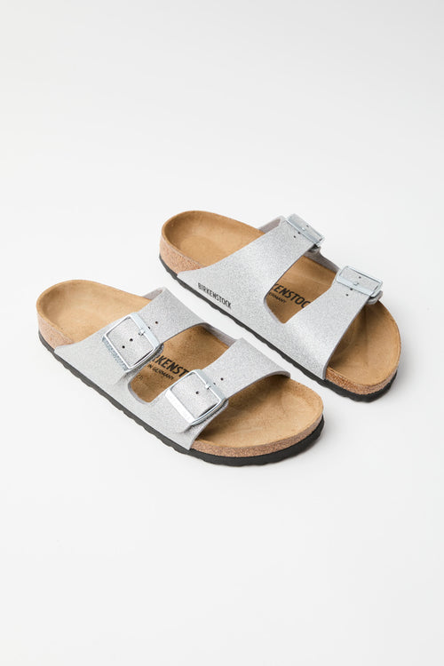 Birkenstock Ciabatta Silver Donna - 2