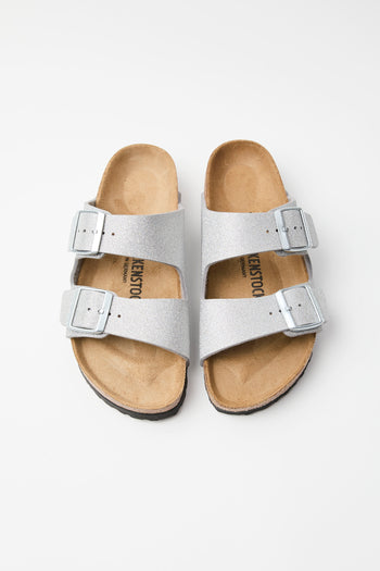 Birkenstock Ciabatta Silver Donna - 3