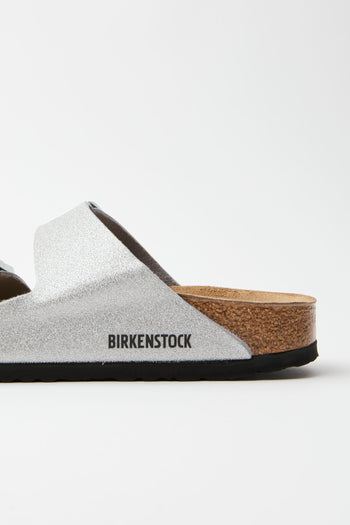Birkenstock Ciabatta Silver Donna - 6