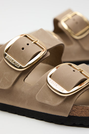 Birkenstock Ciabatta Tabacco Brown Donna - 3