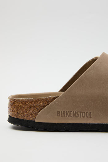 Birkenstock Ciabatta Tabacco Brown Donna - 7