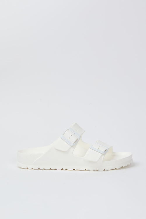 Birkenstock Ciabatta White Donna