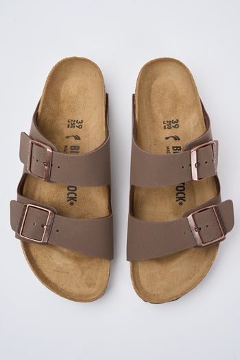 Birkenstock Ciabatta Mocca Unisex - 4