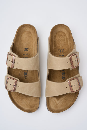 Birkenstock Ciabatta Tabacco Brown Unisex - 4