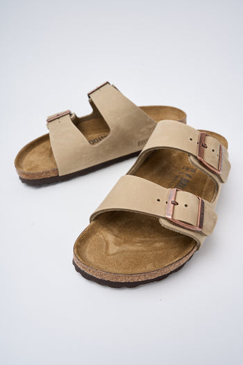 Birkenstock Ciabatta Tabacco Brown Unisex - 5