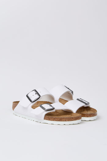 Birkenstock Ciabatta White Donna - 3