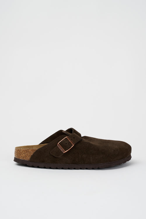 Birkenstock Ciabatta Mocca Unisex