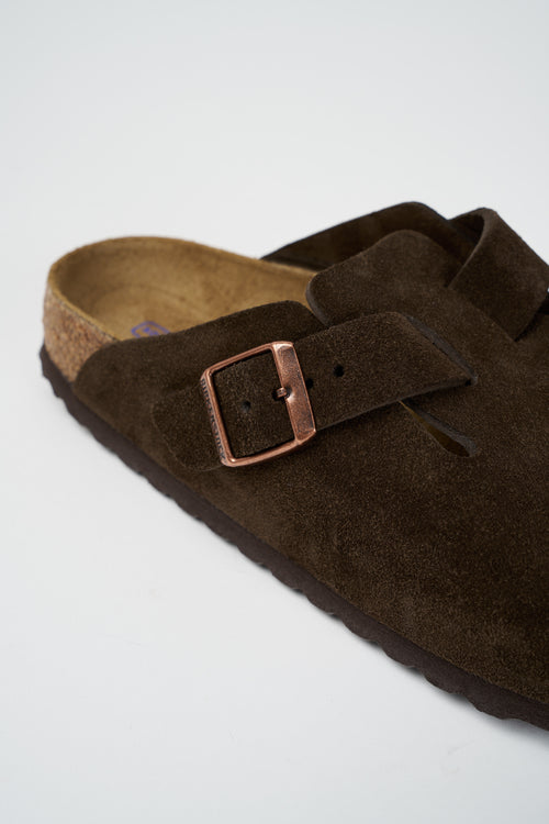 Birkenstock Ciabatta Mocca Unisex - 2