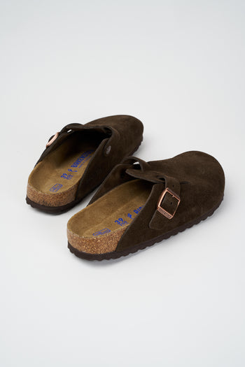 Birkenstock Ciabatta Mocca Unisex - 3