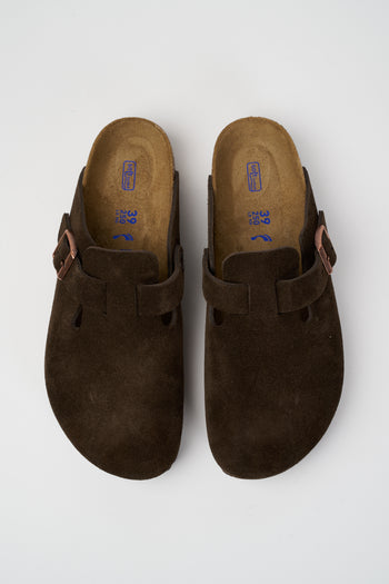 Birkenstock Ciabatta Mocca Unisex - 4
