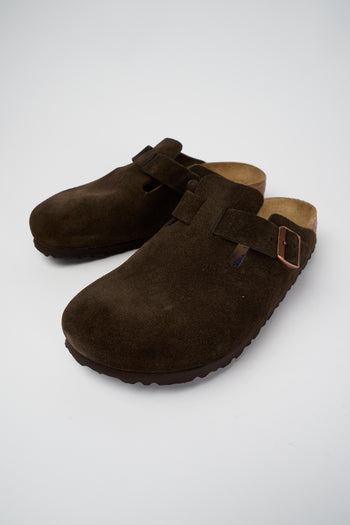 Birkenstock Ciabatta Mocca Unisex - 5