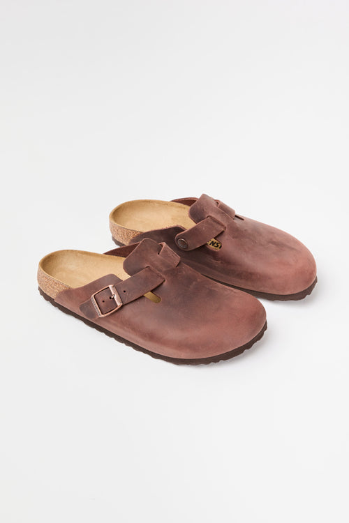 Birkenstock Ciabatta Habana Unisex - 2