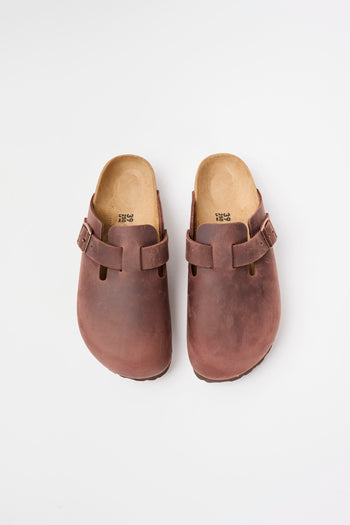 Birkenstock Ciabatta Habana Unisex - 3