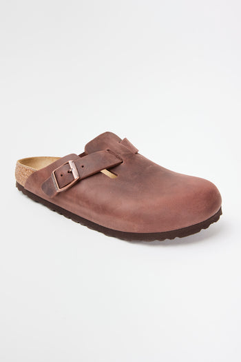 Birkenstock Ciabatta Habana Unisex - 4