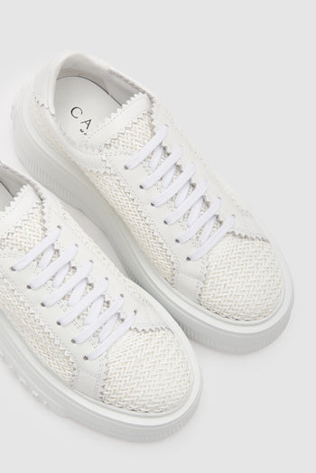 Casadei Sneaker Bianco Donna - 6