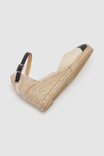 CastaÑer Zeppa Crudo Donna - 4