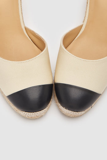 CastaÑer Zeppa Crudo Donna - 5