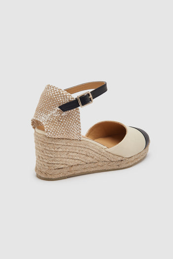 CastaÑer Zeppa Crudo Donna - 6