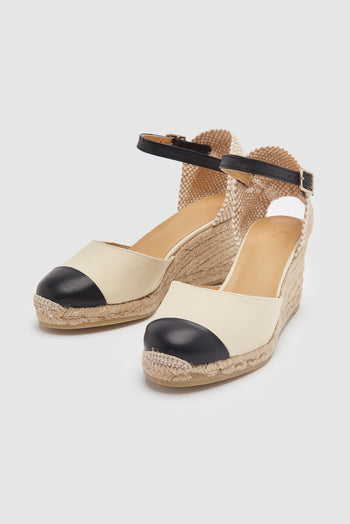CastaÑer Zeppa Crudo Donna - 3